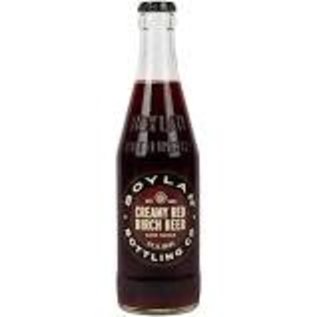 Soda at Rocket Fizz Lancaster Boylan Creamy Red Birch Beer