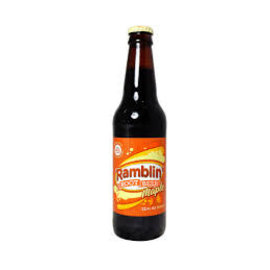 Soda at Rocket Fizz Lancaster Ramblin' Maple Root Beer