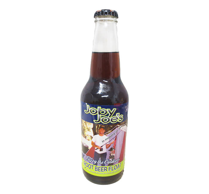 Johnny Rockets - Mug Root Beer - Order Online