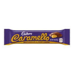 Rocket Fizz Lancaster's Cadbury Caramello