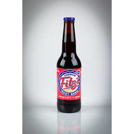 Soda at Rocket Fizz Lancaster Fitz's Root Beer