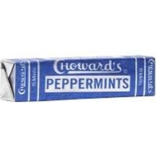 www.RocketFizzLancasterCA.com C. Howard's Peppermint Candies