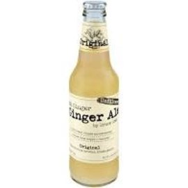 Soda at Rocket Fizz Lancaster Bruce Cost Ginger Ale Original