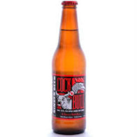 Soda at Rocket Fizz Lancaster Cock 'N Bull Ginger Beer