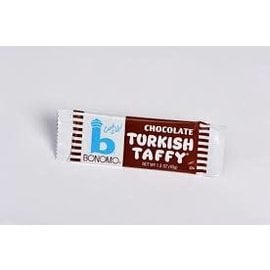 Rocket Fizz Lancaster's Turkish Taffy Chocolate Bar
