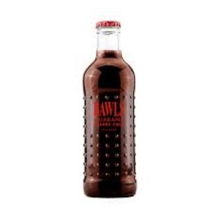 Soda at Rocket Fizz Lancaster Bawls Guarana Soda Cherry Cola