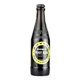 Soda at Rocket Fizz Lancaster Boylan Diet Root Beer