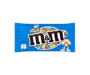 M&M Crispy Single - Rocket Fizz Lancaster