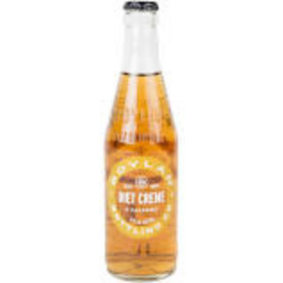 Soda at Rocket Fizz Lancaster Boylans Diet Creme
