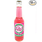 Soda at Rocket Fizz Lancaster Fitz's Strawberry Pop