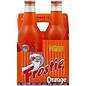 Soda at Rocket Fizz Lancaster Frostie Orange Soda