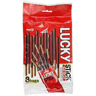 Rocket Fizz Lancaster's Lucky Stick Bag Chocolate