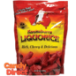 Kookaburra Liquorice Kooka Licorice Red Bag