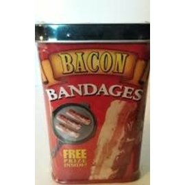 Rocket Fizz Lancaster's Bandage - Bacon