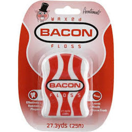 Rocket Fizz Lancaster's Floss - Bacon Dental
