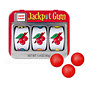Rocket Fizz Lancaster's Gumballs - Cherry Jackpot