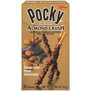 Rocket Fizz Lancaster's Pocky Almond Crush
