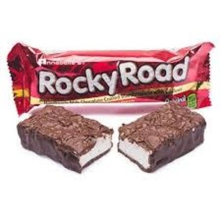 Rocket Fizz Lancaster's Rocky Road Bars