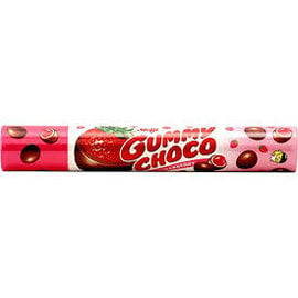 Rocket Fizz Lancaster's Gummy Choco Strawberry