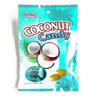 Asian Food Grocer Dandy's Coconut Candy