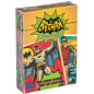 Rocket Fizz Lancaster's Batman TV 2 Playing Cards