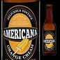 Soda at Rocket Fizz Lancaster Americana Orange Cream