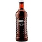 Soda at Rocket Fizz Lancaster Bawls Guarana Root Beer Glass