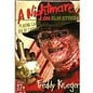 Rocket Fizz Lancaster's A Nightmare on Elm Street Playing Cards