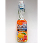 Soda at Rocket Fizz Lancaster Ramune Orange Soda