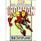 Rocket Fizz Lancaster's Marvel Iron Man Playing Cards