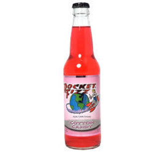 Soda at Rocket Fizz Lancaster Rocket Fizz Cotton Candy