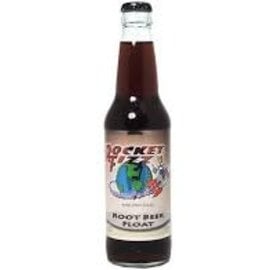 Soda at Rocket Fizz Lancaster Rocket Fizz Cherry Cola