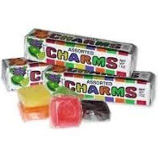 Rocket Fizz Lancaster's Charms Assorted Squares