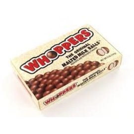 Rocket Fizz Lancaster's Whoppers Theater Box
