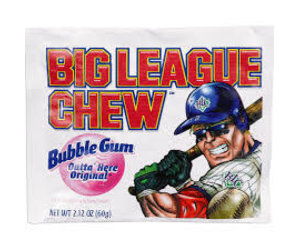 Big League Chew – Blickenstaffs Toy Store