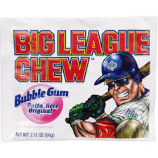 Rocket Fizz Lancaster's Big League Chew Original