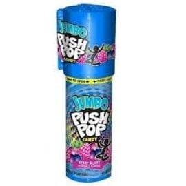 Rocket Fizz Lancaster's Jumbo Push Pop