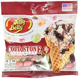 Rocket Fizz Lancaster's Jelly Belly Cold Stone Ice Cream Parlor Mix