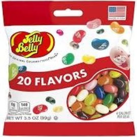 Rocket Fizz Lancaster's Jelly Belly 20 Flavor Bag