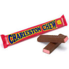 Rocket Fizz Lancaster's Charleston Chew Strawberry