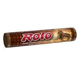 Rocket Fizz Lancaster's Rolo Candy Bar Singles