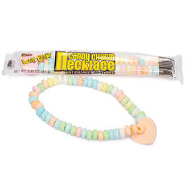 Rocket Fizz Lancaster's Candy Love Beads Necklace