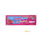 Nestle USA (Sunmark) Sweetart Rope (Kazoozles) Cherry Punch Rope