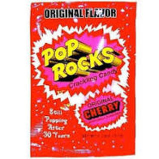 Pop Rocks, Inc. Pop Rocks Cherry