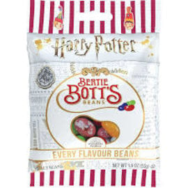 Rocket Fizz Lancaster's Harry Potter Bertie Botts Every Flavor Beans