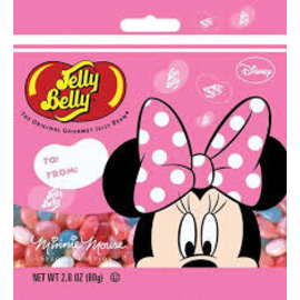 Rocket Fizz Lancaster's Jelly Belly Minnie Mouse Bag