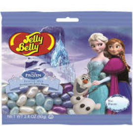 Rocket Fizz Lancaster's Jelly Belly Disney Frozen Bag