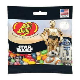 Rocket Fizz Lancaster's Jelly Belly Star Wars Bag