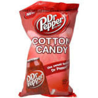 Rocket Fizz Lancaster's Dr. Pepper Cotton Candy Bag