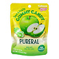 Asian Food Grocer Kabaya Pureral sour and fruity apple gummy